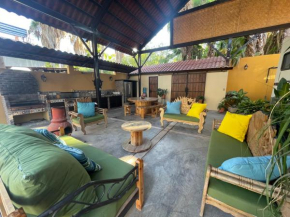 Palapa Bajazul